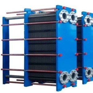 燃?xì)鉄崴鳠峤粨Q器