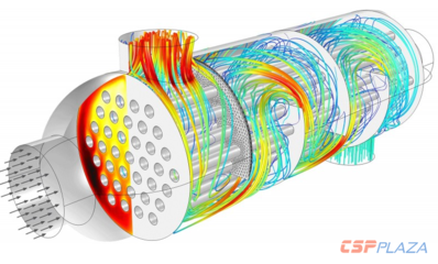 詳細(xì)闡述列管式換熱器泄漏的8種原因及9項對策