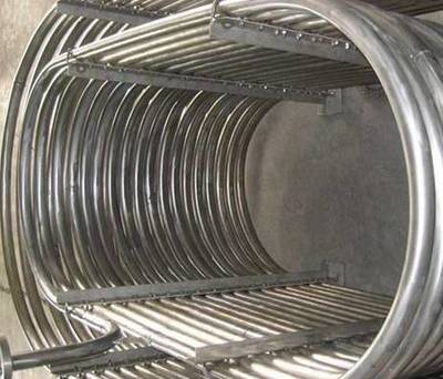 一文看懂化工生產(chǎn)中的換熱器!