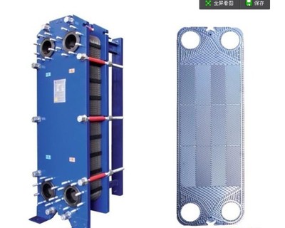 供應上海堿液冷卻循環專用板式熱交換器的廠家價格 品牌:赫普斯 -蓋德化工網