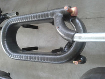 套管式換熱器_套管式換熱器價格_優質套管式換熱器批發/采購商機 - 慧聰網