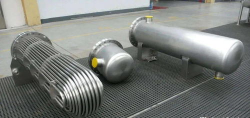 提高換熱器的傳熱系數(shù),你學(xué)會了嗎