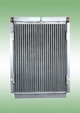英格索蘭空壓機(jī)散熱器 高效換熱的關(guān)鍵組件