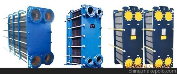 江蘇地區(qū)及青島鑫泰板式換熱器產(chǎn)品概覽與圖片解析